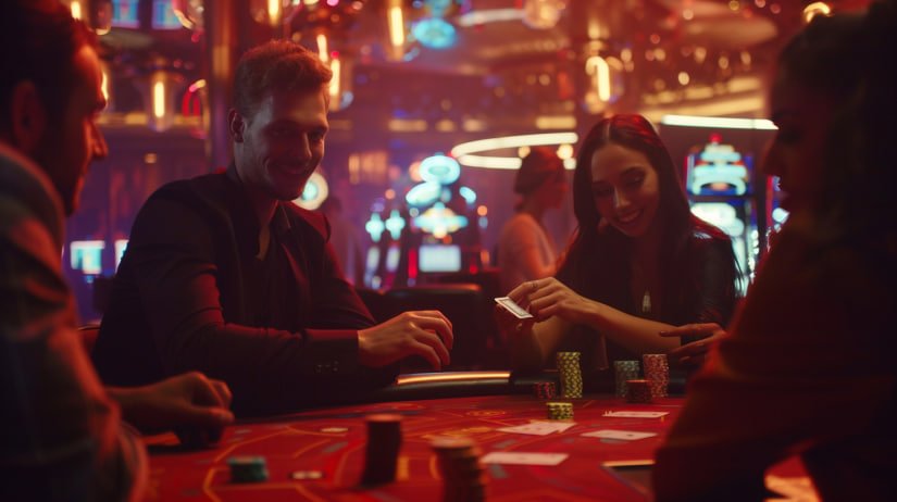 Live Casino z62 app